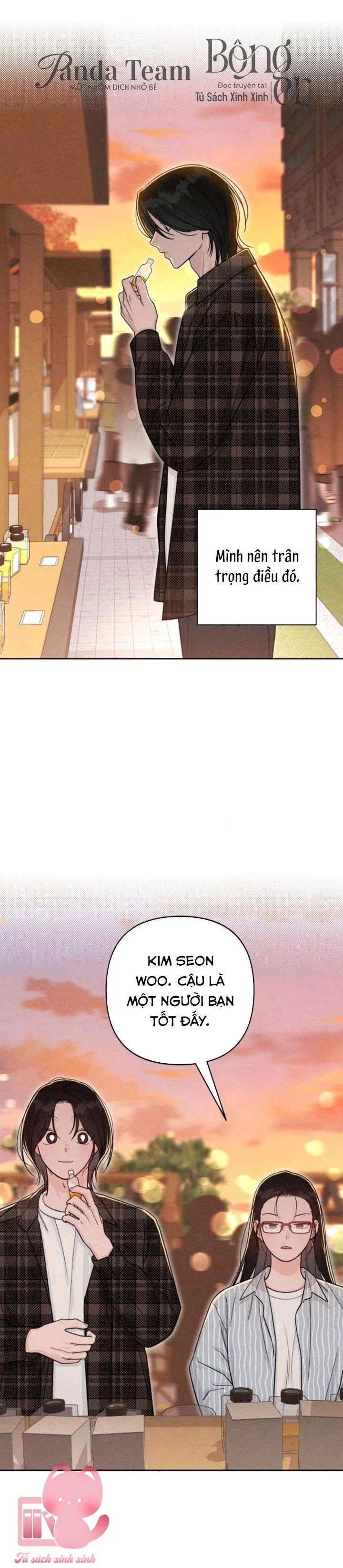 Bí Mật Thanh Xuân Chapter 123 - 23