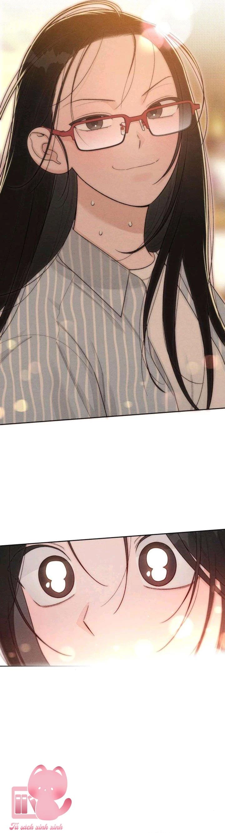 Bí Mật Thanh Xuân Chapter 123 - 25