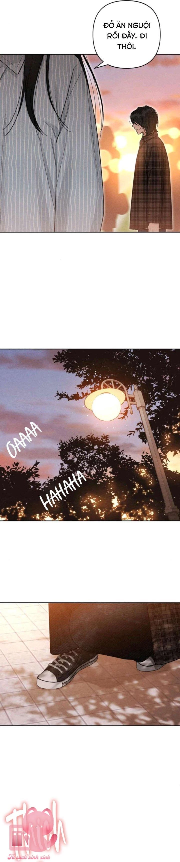 Bí Mật Thanh Xuân Chapter 123 - 26