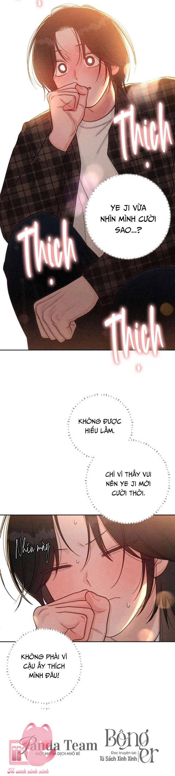 Bí Mật Thanh Xuân Chapter 123 - 27