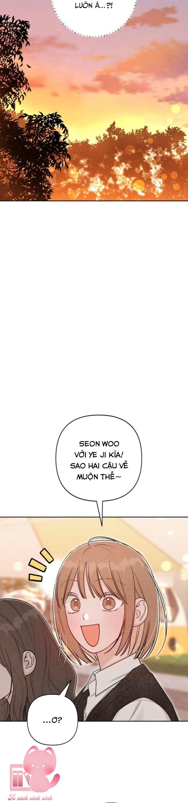 Bí Mật Thanh Xuân Chapter 123 - 29