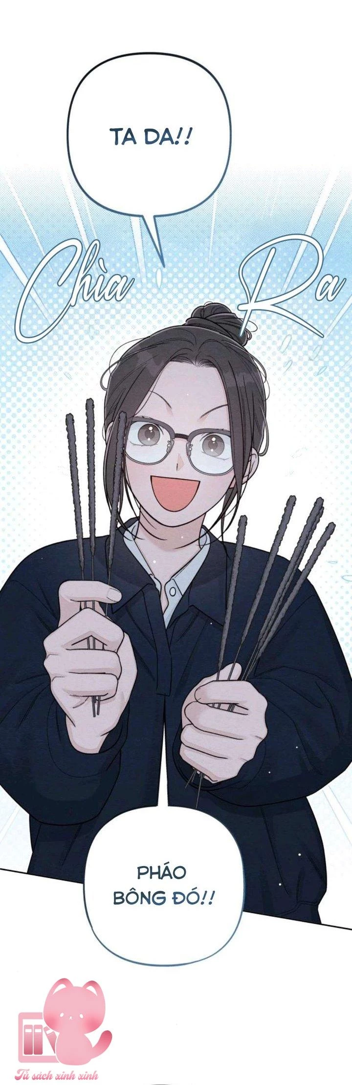 Bí Mật Thanh Xuân Chapter 124 - 3