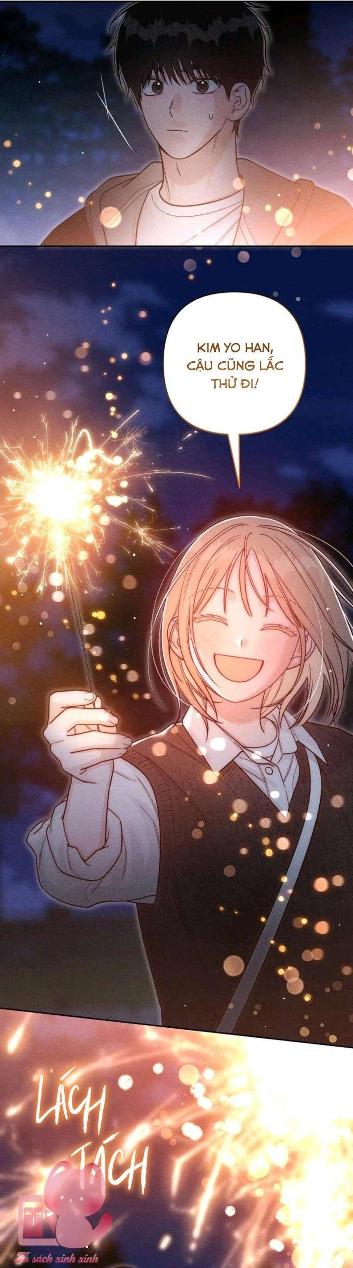 Bí Mật Thanh Xuân Chapter 124 - 8