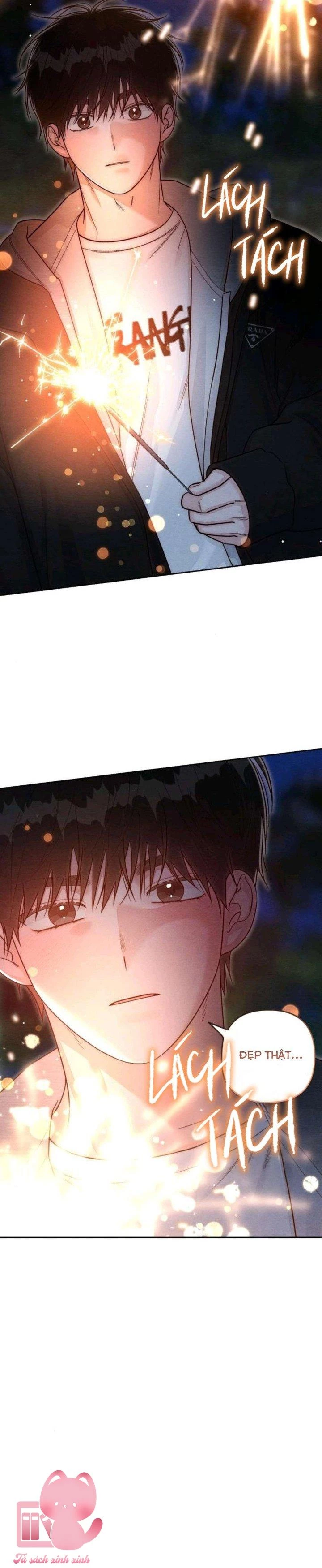 Bí Mật Thanh Xuân Chapter 124 - 9