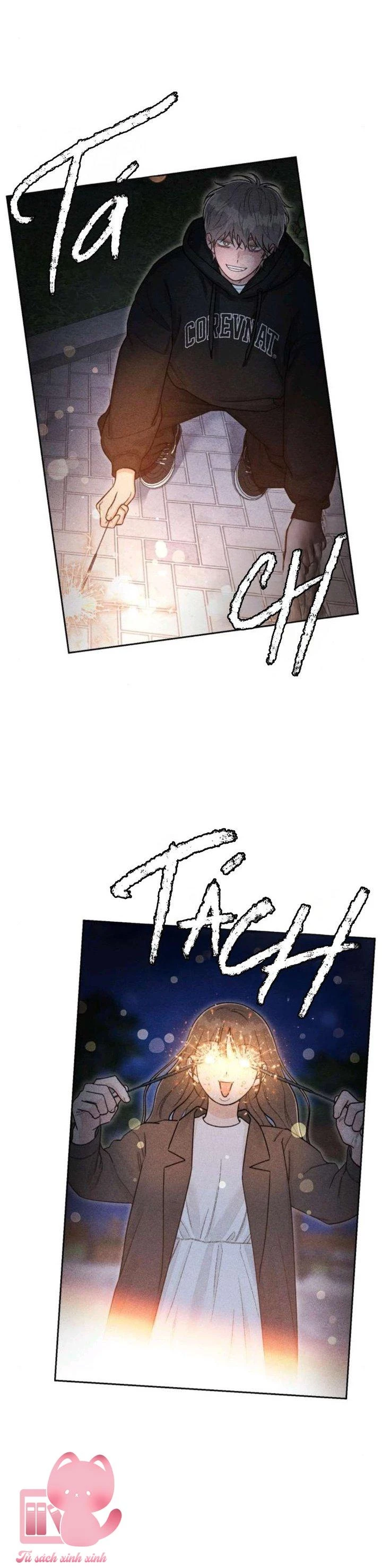 Bí Mật Thanh Xuân Chapter 124 - 10