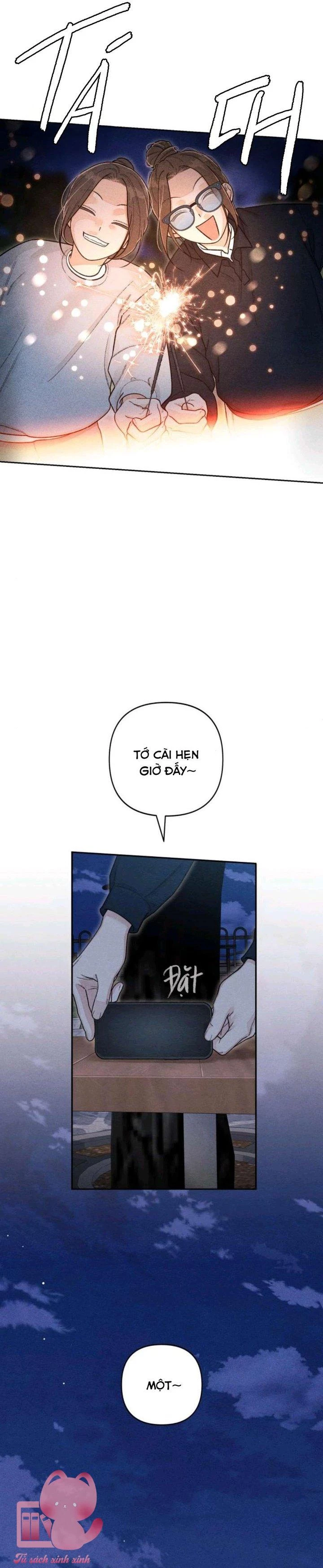 Bí Mật Thanh Xuân Chapter 124 - 11