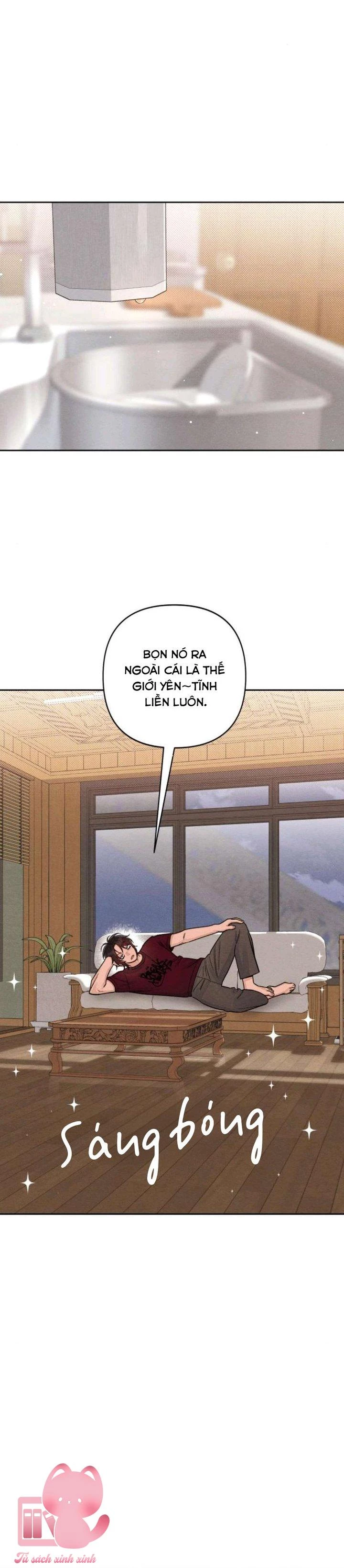 Bí Mật Thanh Xuân Chapter 124 - 16