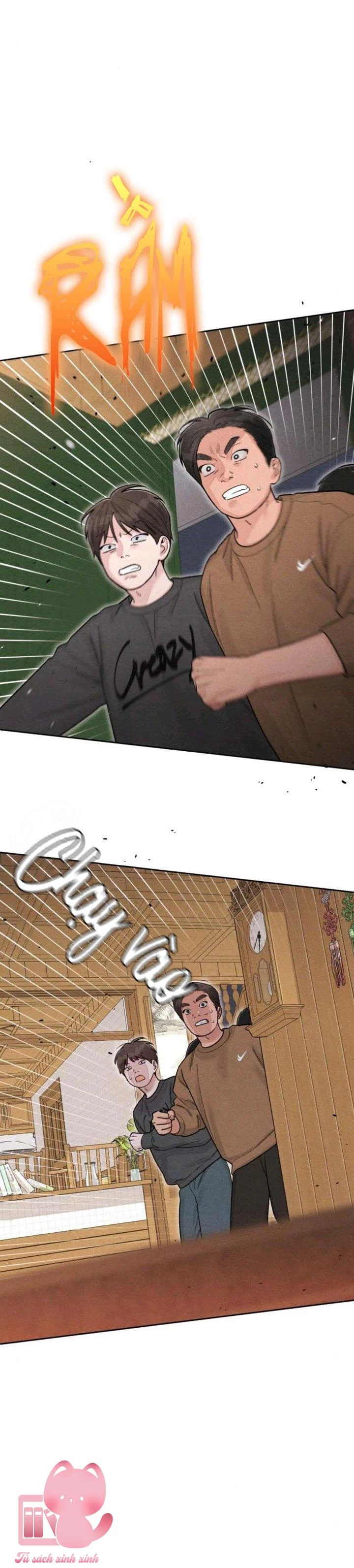 Bí Mật Thanh Xuân Chapter 124 - 19