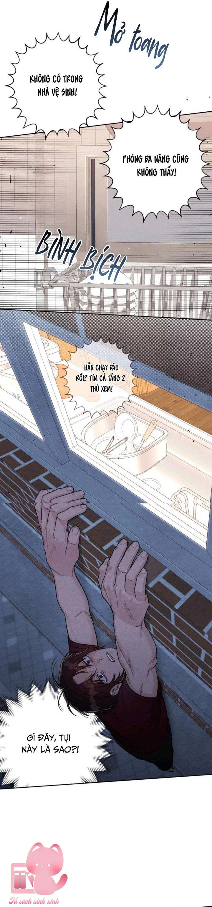 Bí Mật Thanh Xuân Chapter 124 - 20