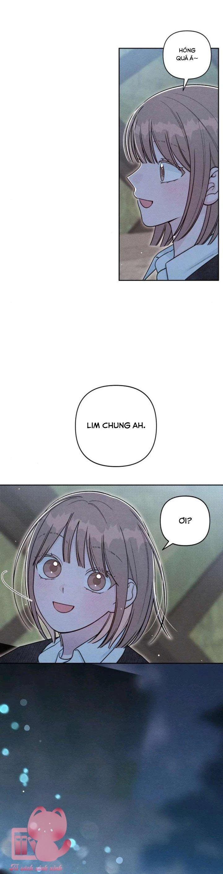 Bí Mật Thanh Xuân Chapter 124 - 24