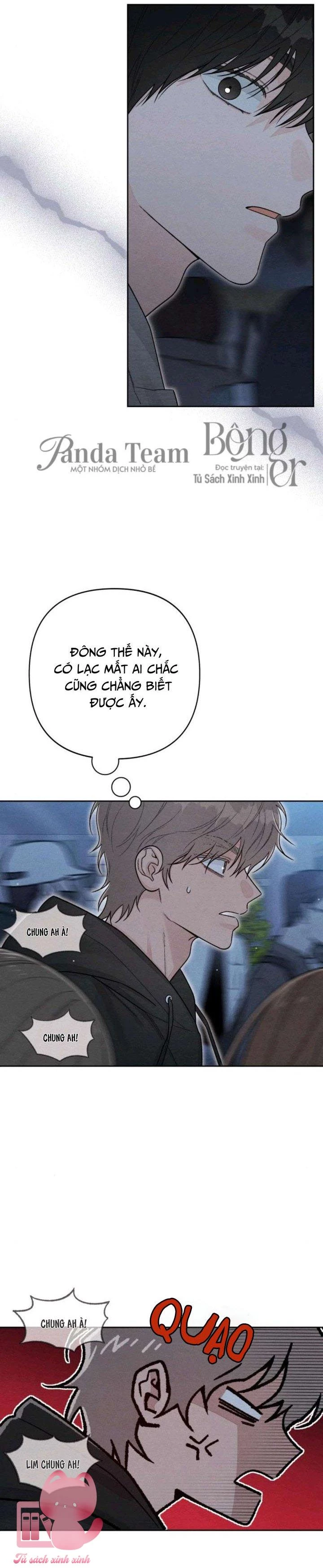 Bí Mật Thanh Xuân Chapter 124 - 28