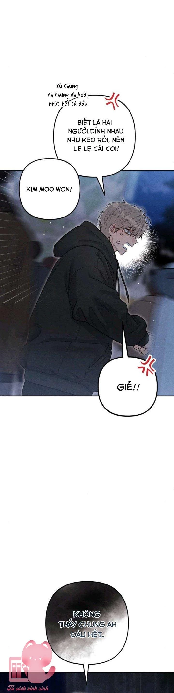 Bí Mật Thanh Xuân Chapter 124 - 29