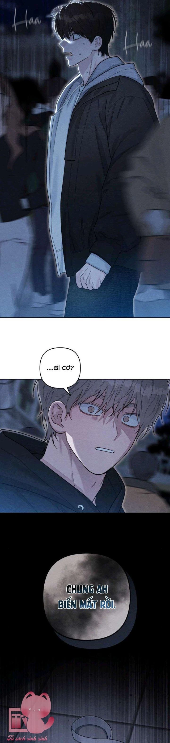 Bí Mật Thanh Xuân Chapter 124 - 30