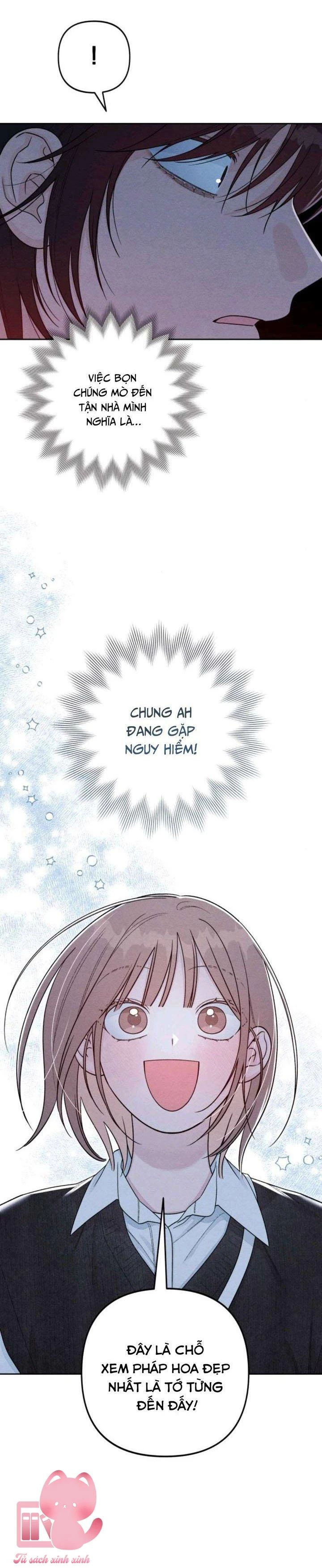 Bí Mật Thanh Xuân Chapter 125 - 2