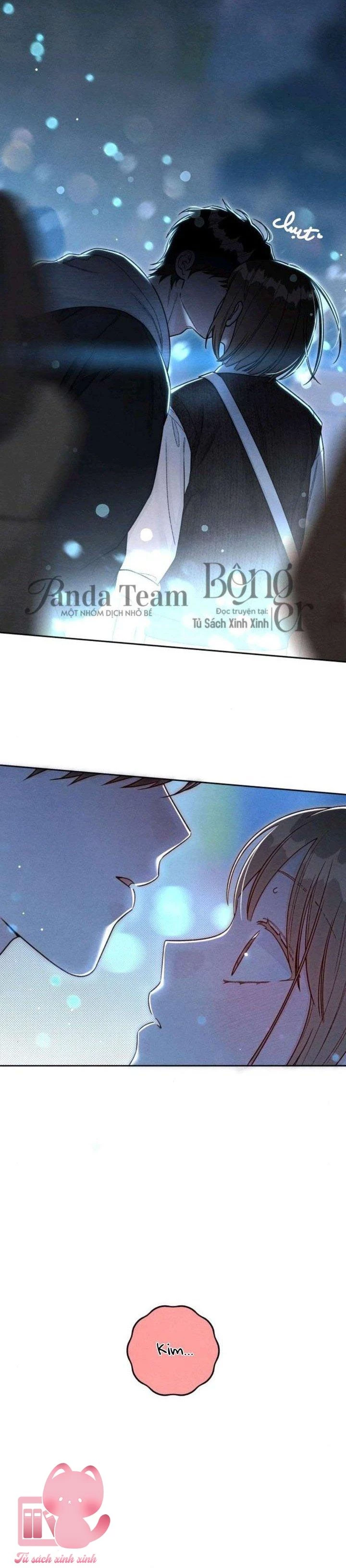 Bí Mật Thanh Xuân Chapter 125 - 5