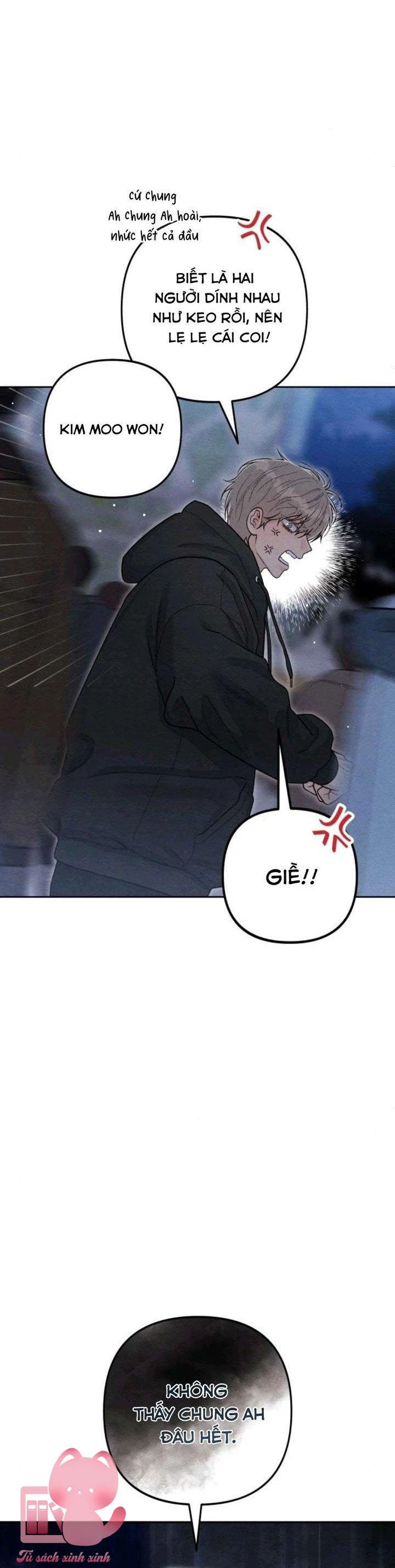 Bí Mật Thanh Xuân Chapter 125 - 9