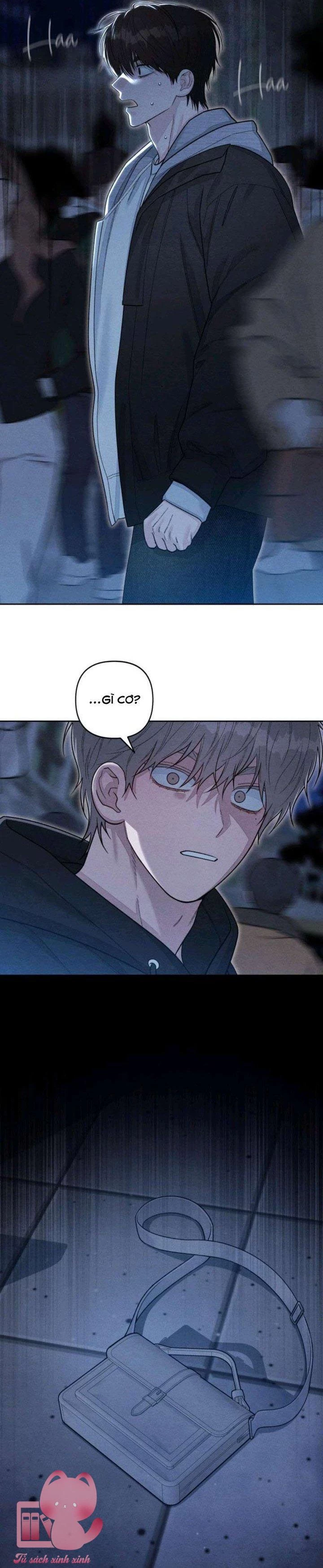 Bí Mật Thanh Xuân Chapter 125 - 10