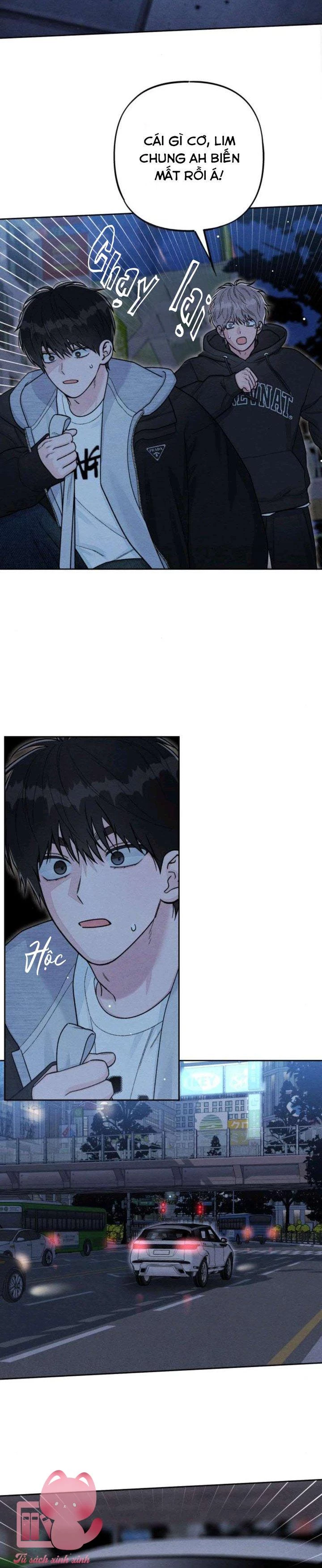 Bí Mật Thanh Xuân Chapter 125 - 11