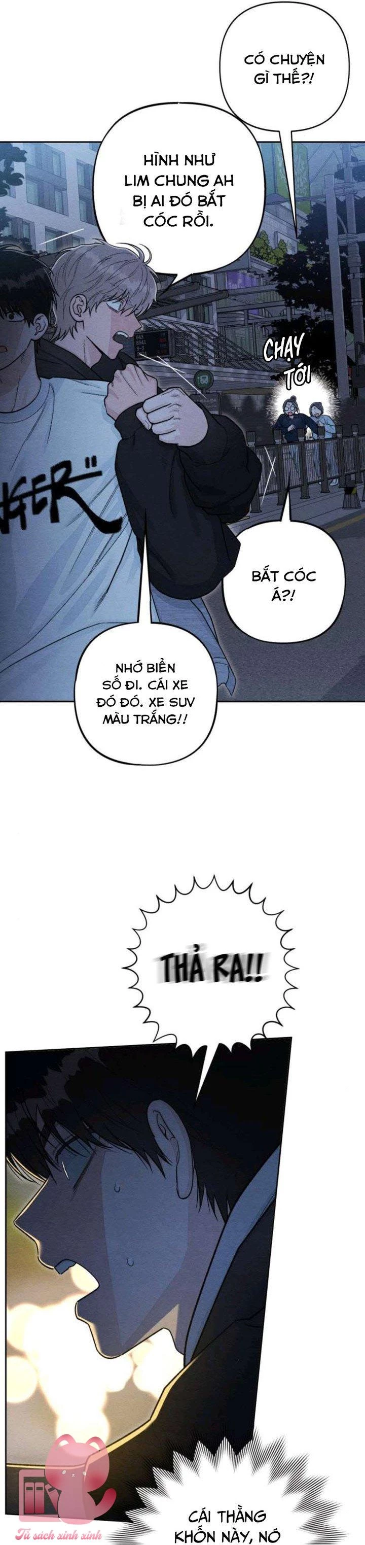 Bí Mật Thanh Xuân Chapter 125 - 13