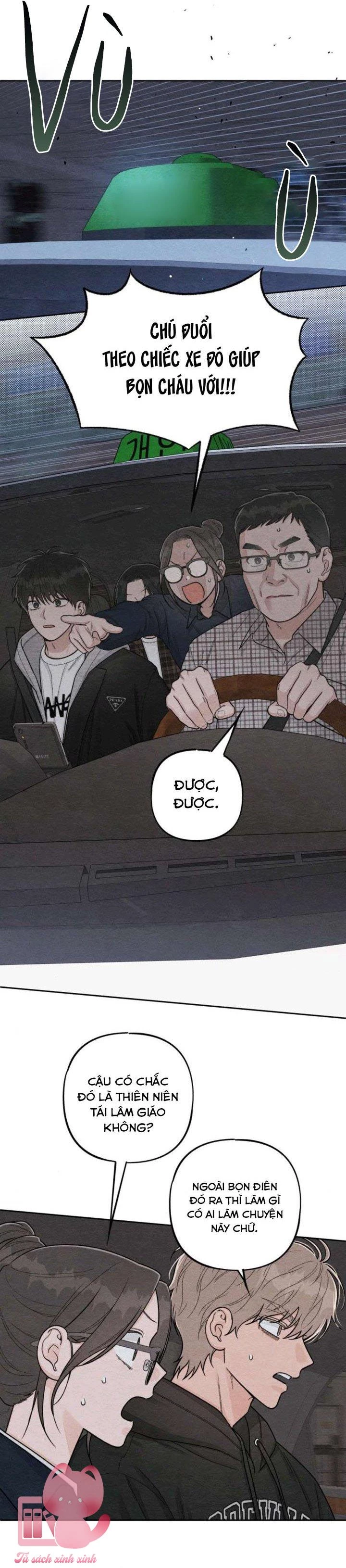 Bí Mật Thanh Xuân Chapter 125 - 15