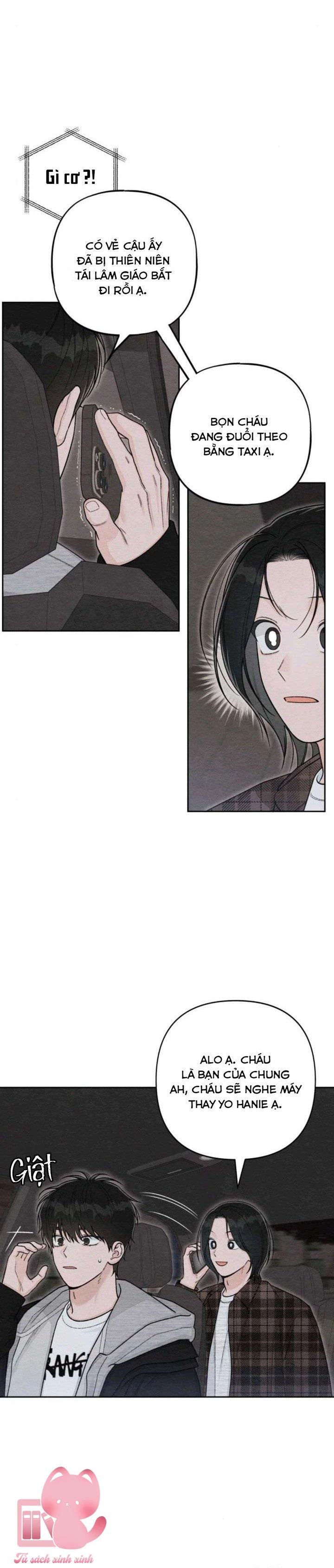 Bí Mật Thanh Xuân Chapter 125 - 17