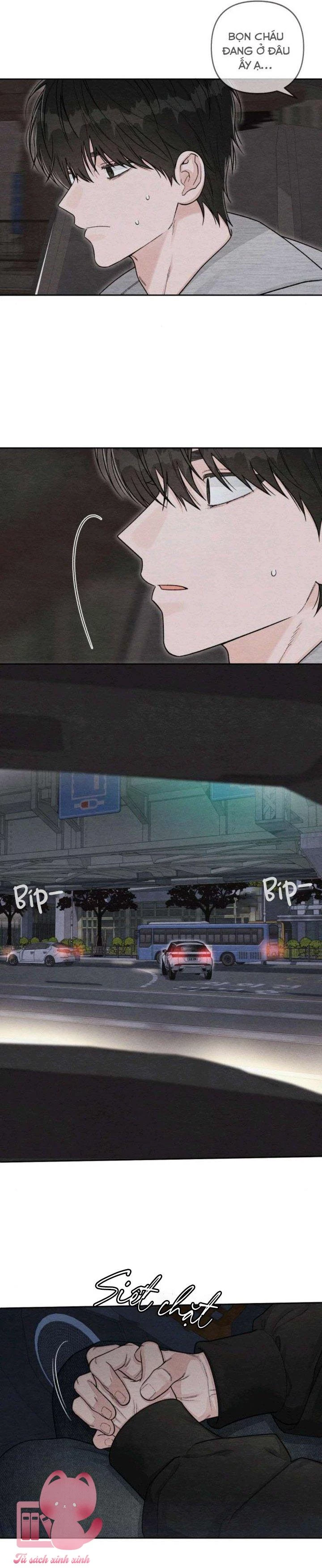 Bí Mật Thanh Xuân Chapter 125 - 18