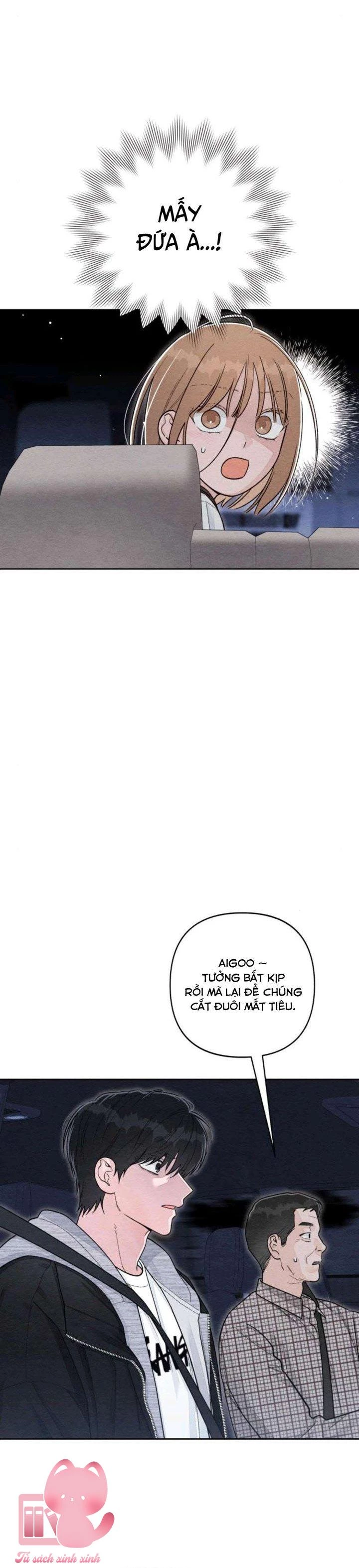 Bí Mật Thanh Xuân Chapter 125 - 24