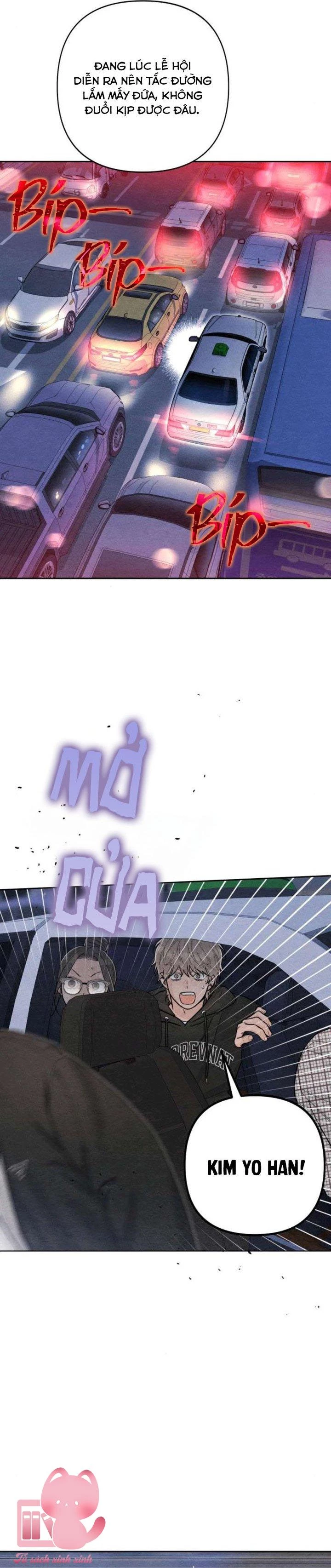 Bí Mật Thanh Xuân Chapter 125 - 25