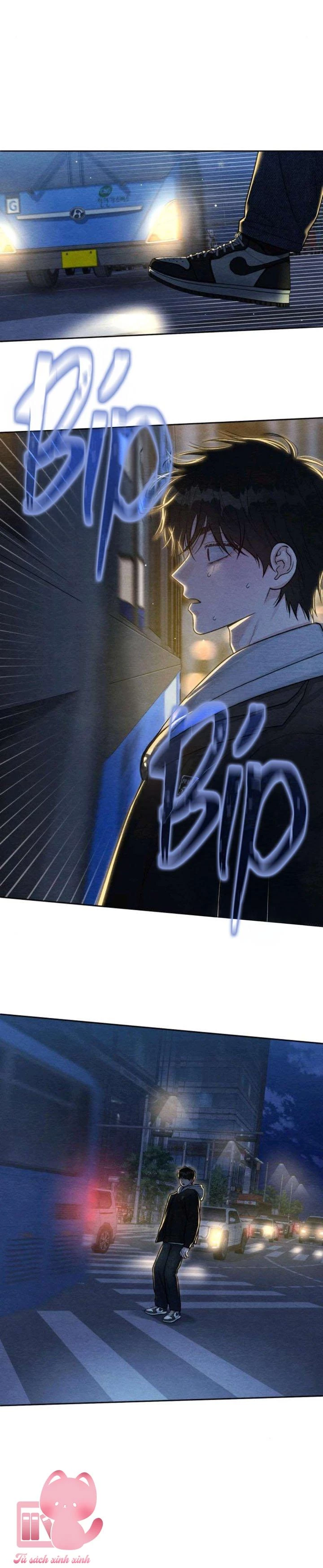 Bí Mật Thanh Xuân Chapter 125 - 27