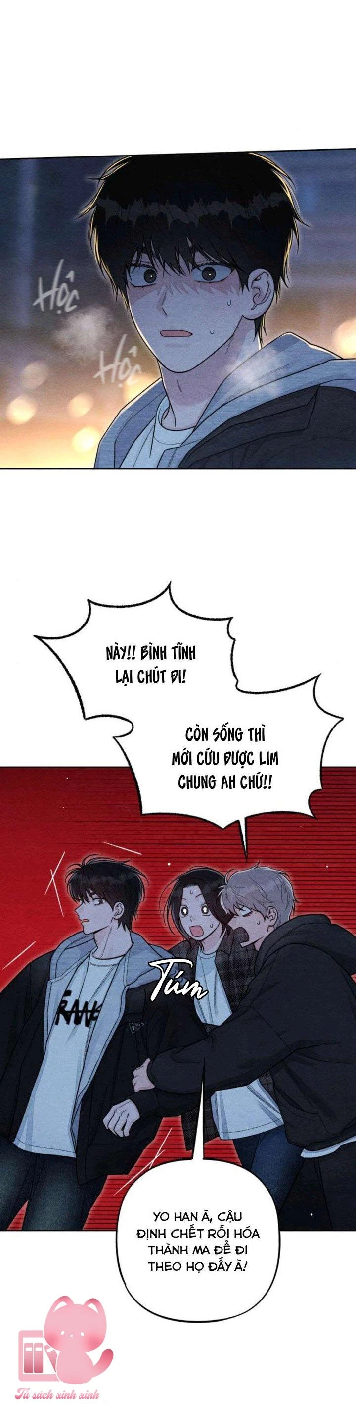 Bí Mật Thanh Xuân Chapter 125 - 28