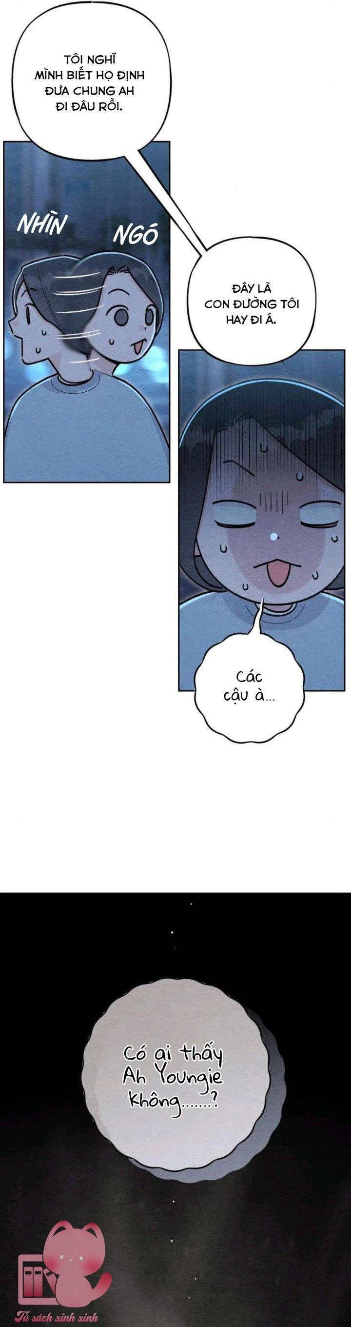 Bí Mật Thanh Xuân Chapter 125 - 29