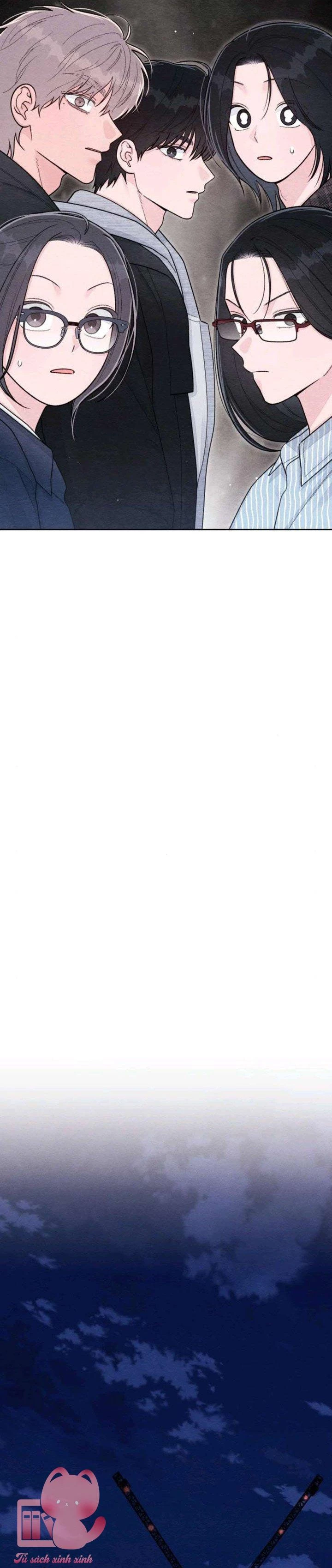 Bí Mật Thanh Xuân Chapter 125 - 30