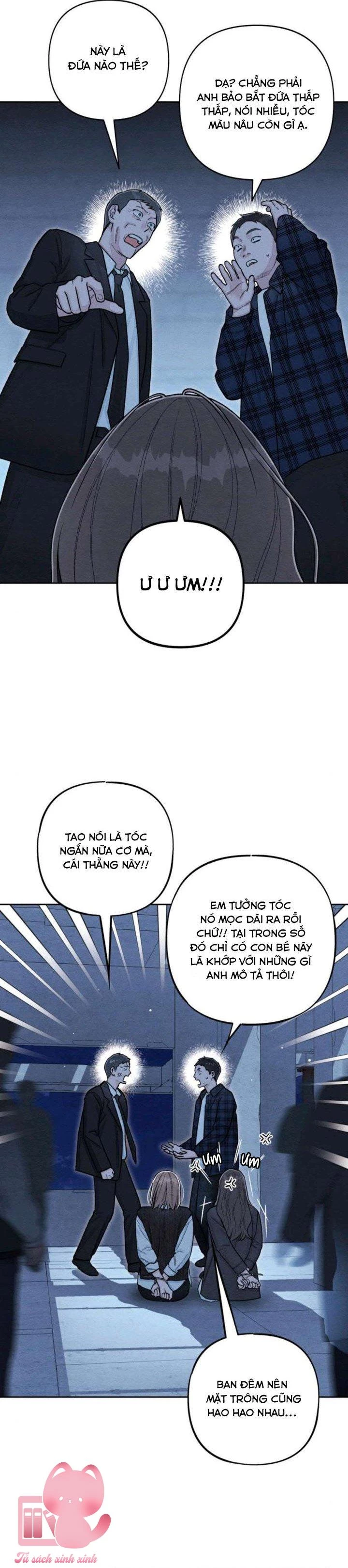 Bí Mật Thanh Xuân Chapter 125 - 32