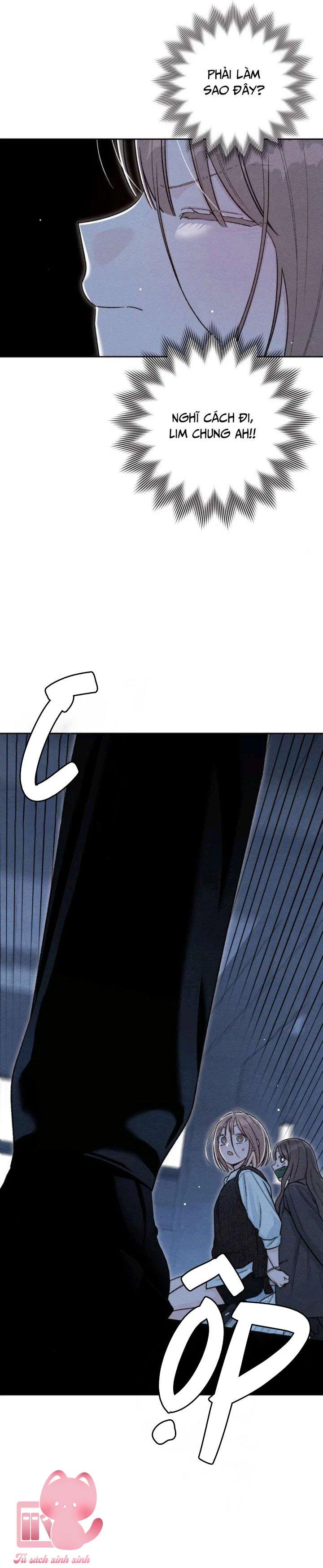 Bí Mật Thanh Xuân Chapter 125 - 35