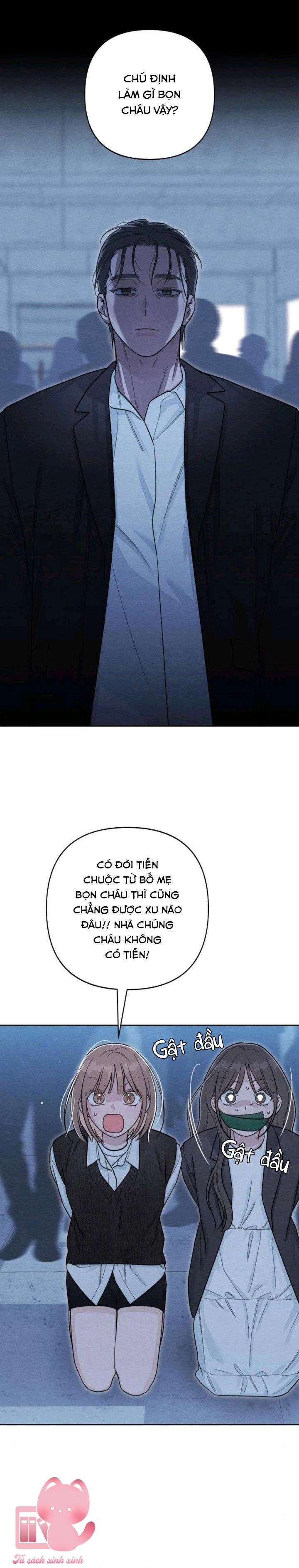 Bí Mật Thanh Xuân Chapter 126 - 2