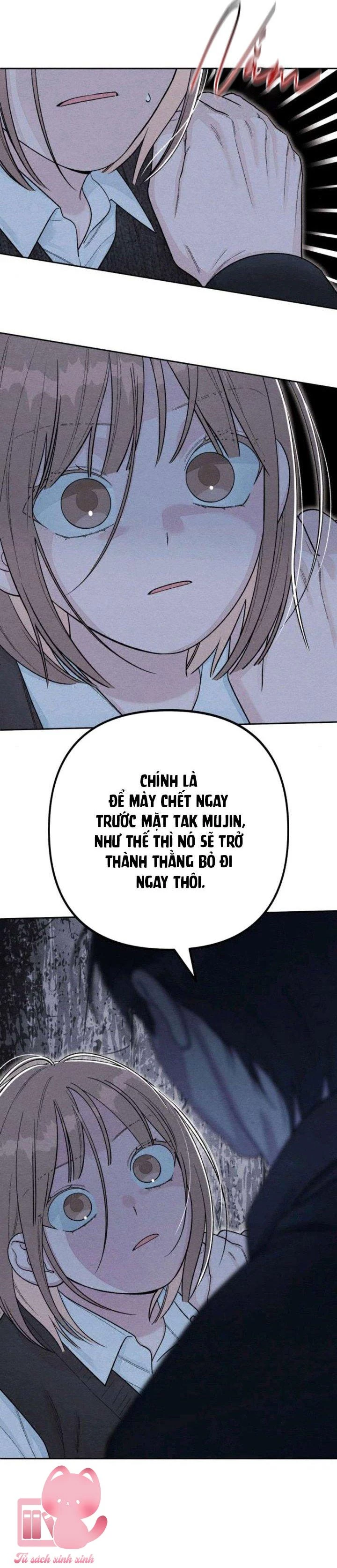 Bí Mật Thanh Xuân Chapter 126 - 6