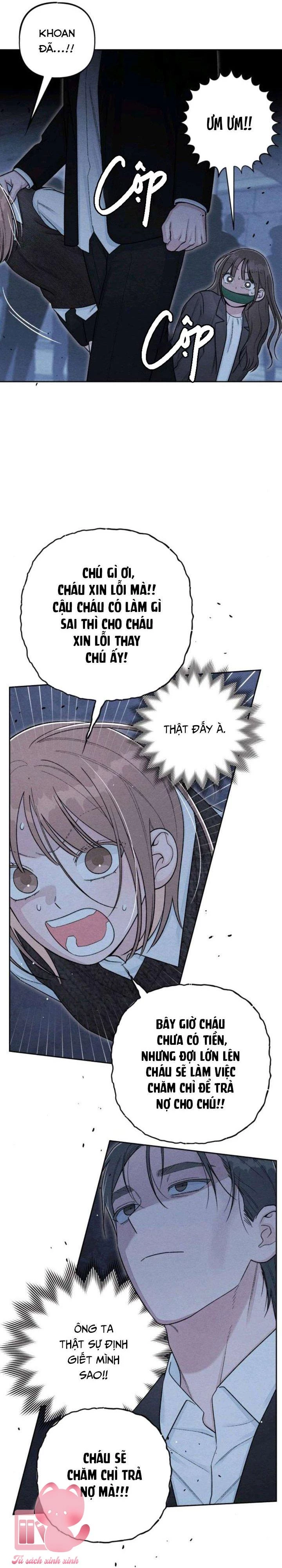 Bí Mật Thanh Xuân Chapter 126 - 7