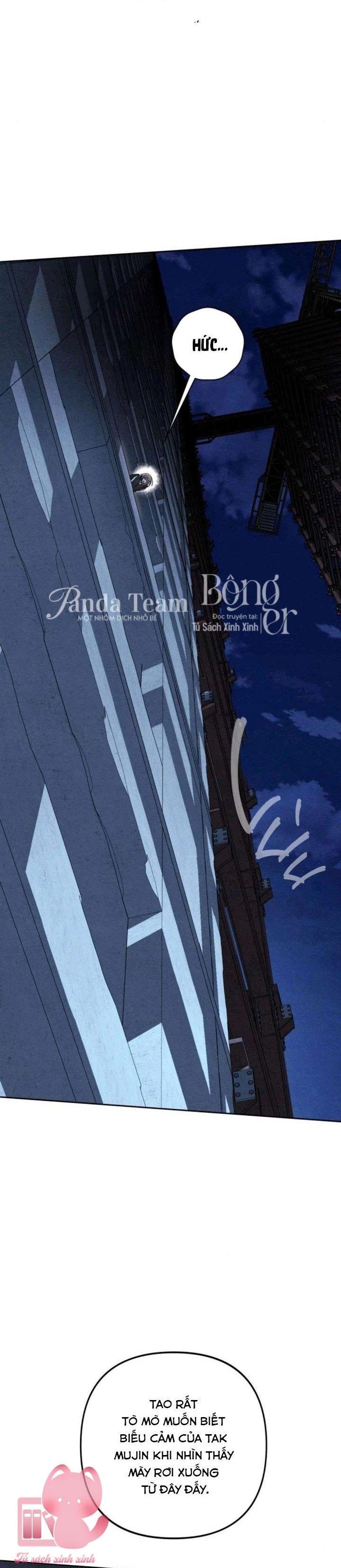 Bí Mật Thanh Xuân Chapter 126 - 8