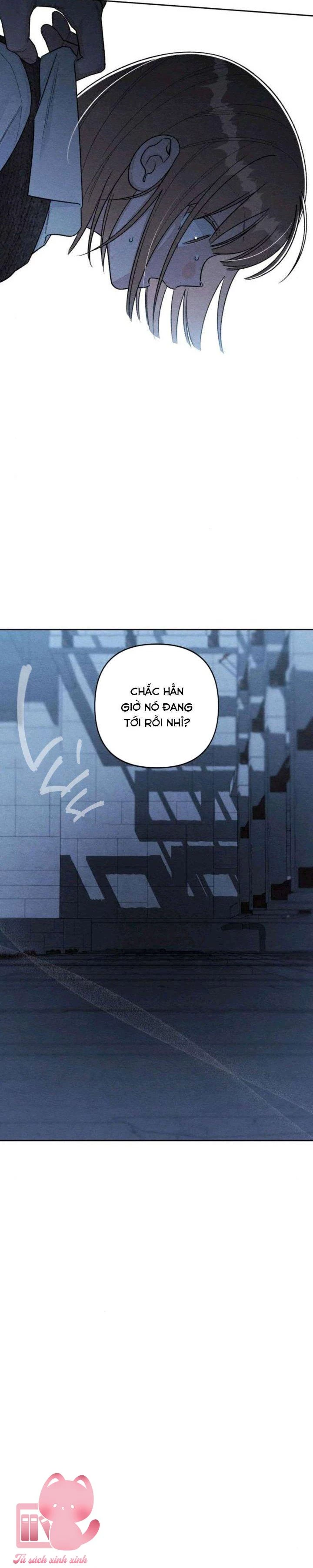 Bí Mật Thanh Xuân Chapter 126 - 9