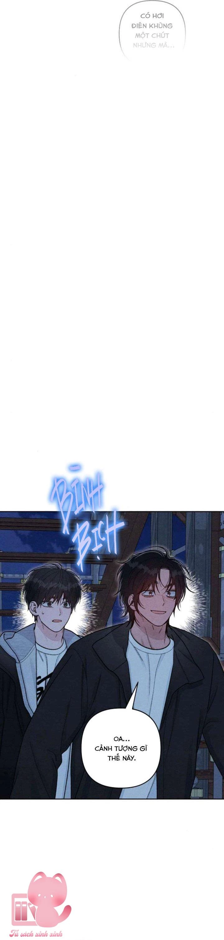 Bí Mật Thanh Xuân Chapter 126 - 14