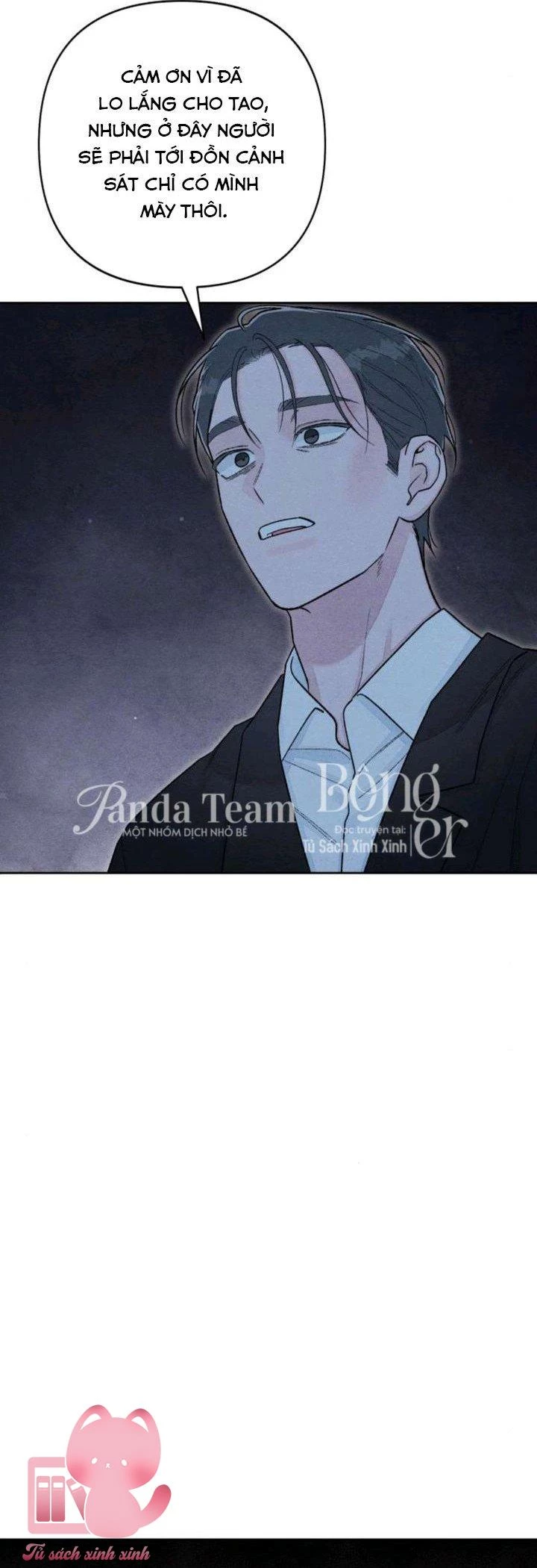 Bí Mật Thanh Xuân Chapter 126 - 16