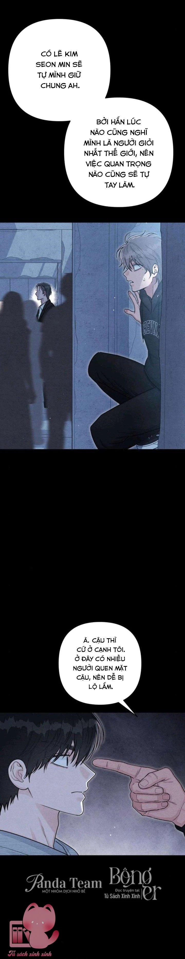 Bí Mật Thanh Xuân Chapter 126 - 20