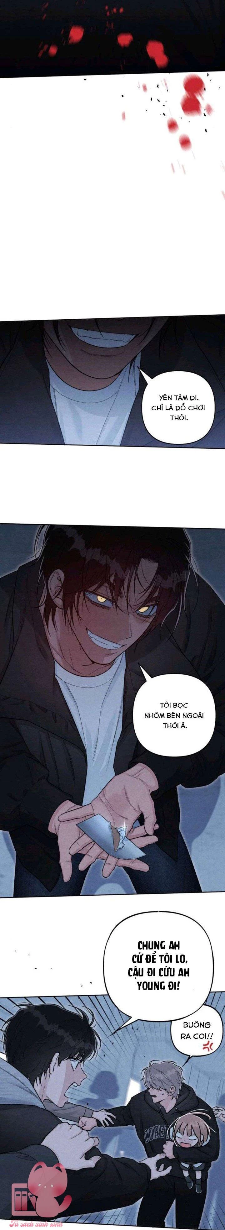 Bí Mật Thanh Xuân Chapter 126 - 24