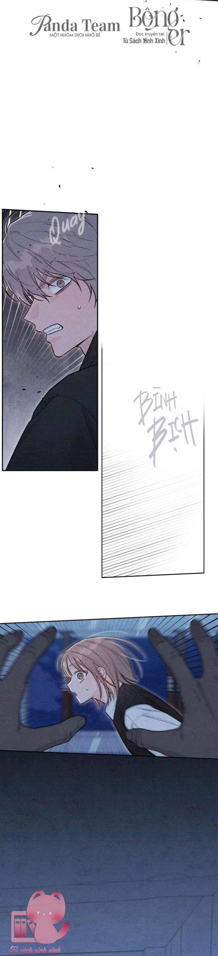 Bí Mật Thanh Xuân Chapter 126 - 25