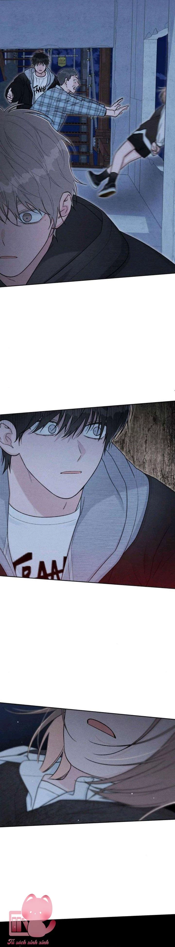 Bí Mật Thanh Xuân Chapter 126 - 26