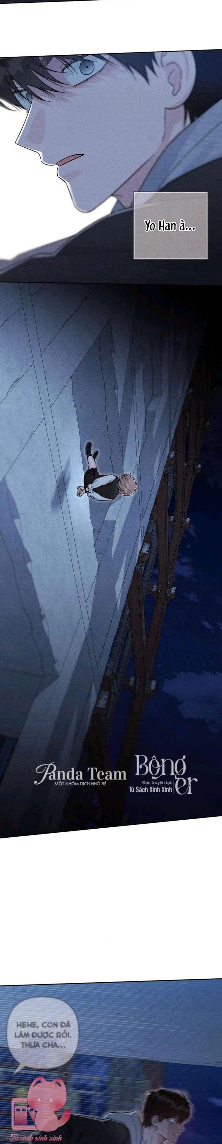 Bí Mật Thanh Xuân Chapter 127 - 3