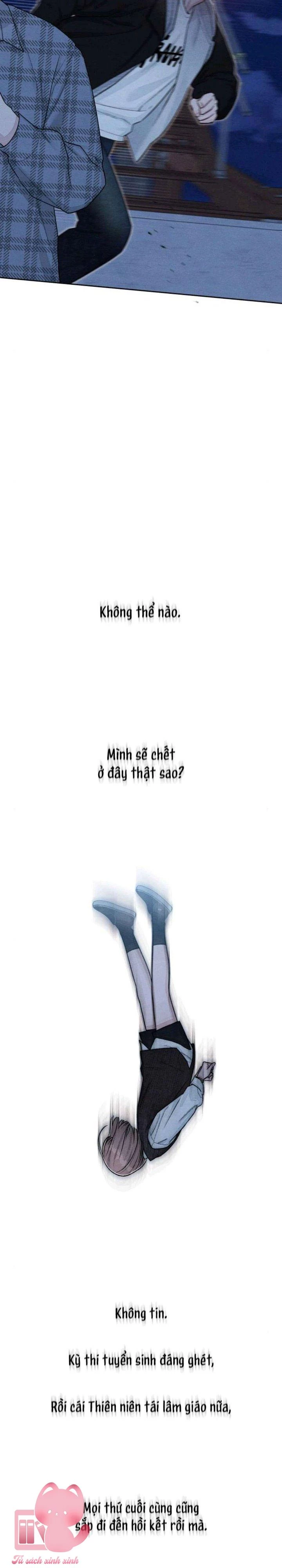 Bí Mật Thanh Xuân Chapter 127 - 4