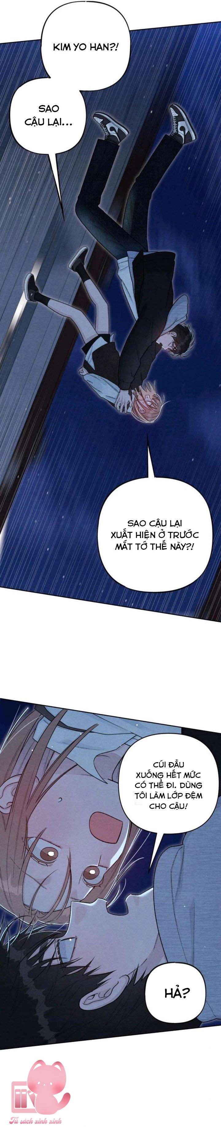 Bí Mật Thanh Xuân Chapter 127 - 6