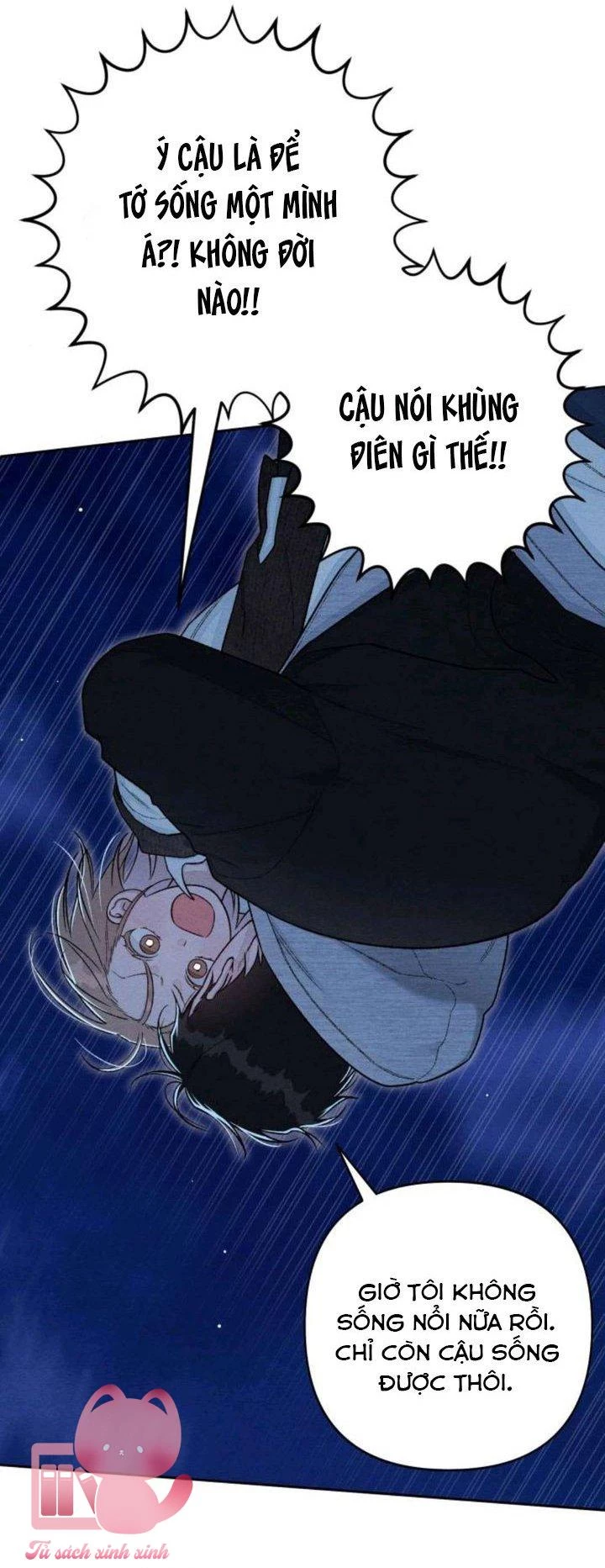 Bí Mật Thanh Xuân Chapter 127 - 7