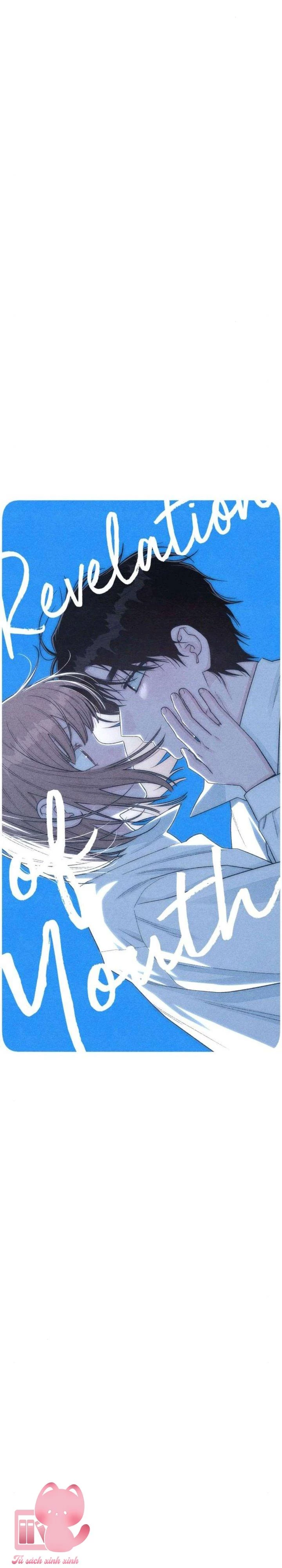 Bí Mật Thanh Xuân Chapter 127 - 10